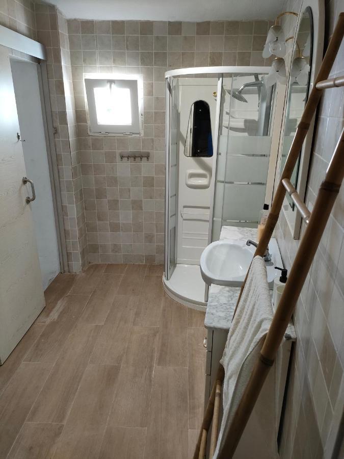 Apartamento Pozo Concejo Alburquerque Exteriér fotografie