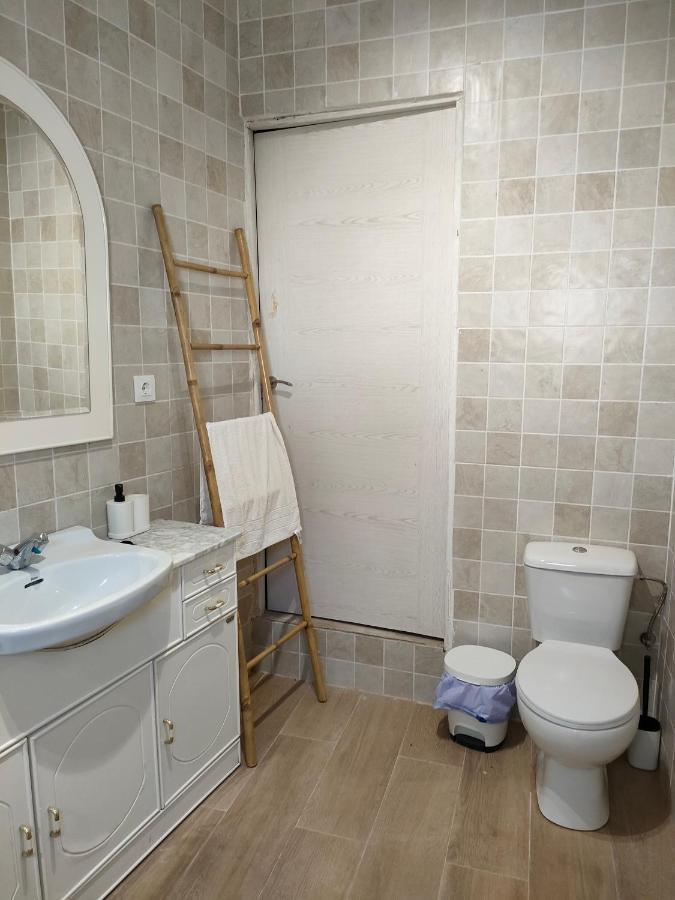Apartamento Pozo Concejo Alburquerque Exteriér fotografie